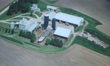 11680 Elston Rd., Fulton, IL 61252