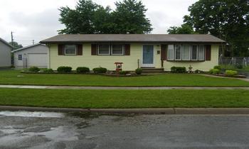 1021 Anna Ave., Machesney Park, IL 61115