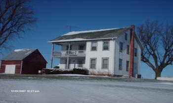 13670 Rick Rd., Morrison, IL 61270