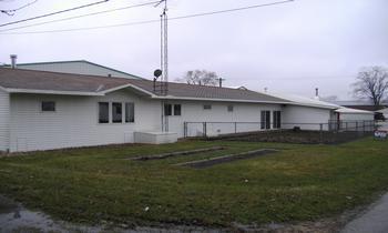 1105 S 2nd Dr., Ashton, IL 61006