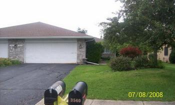 3565 St Moritz Tr., Rockford, IL 61114