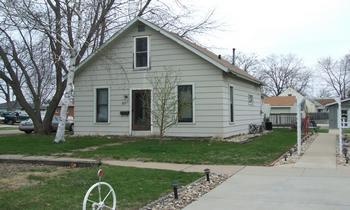 601 18th Ave., Fulton, IL 61252