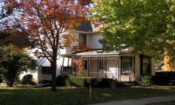 903 N Paddock, Ashton, IL 61006