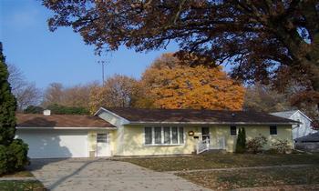 609 N Madison, Morrison, IL 61270