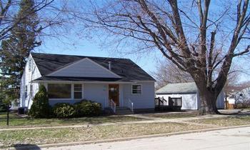 511 S Grape St., Morrison, IL 61270