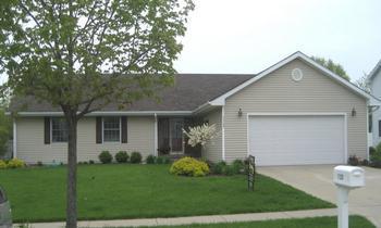 1123 Pickwick Dr., Rochelle, IL 61068