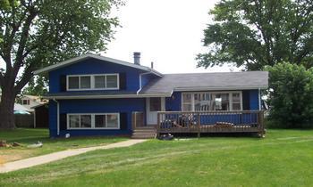 131 S Stroble, Amboy, IL 61310