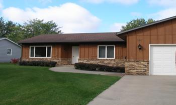 507 N Thomas, Polo, IL 61064