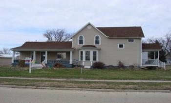 212 S Lincoln St., Tampico, IL 61283