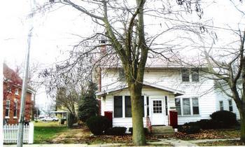 203 N Franklin Ave., Polo, IL 61064