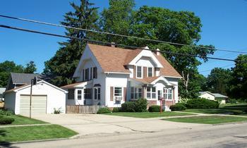 201 S Orange St., Morrison, IL 61270