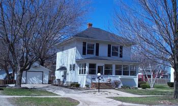 507 S Base, Morrison, IL 61270