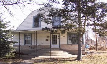 108 Main St., Nelson, IL 61021