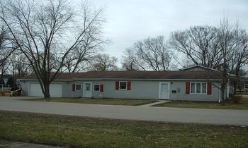 251 N Mason Ave., Amboy, IL 61021