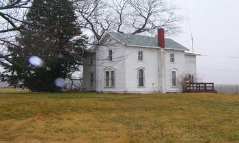 22653 Pilgrim Rd., Coleta, IL 61081