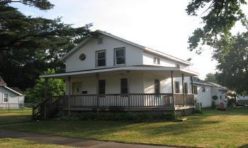 148 North Mason, Amboy, IL 61310