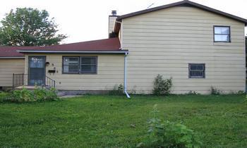 504 N Thomas, Polo, IL 61064