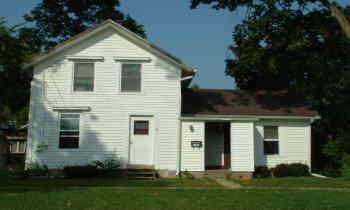 102 E Park St., Morrison, IL 61270