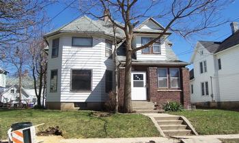 619 S Liberty Ave., Freeport, IL 61032