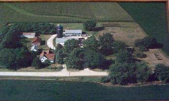 2734 Cottage Hill Rd., Compton, IL 61318