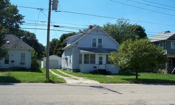 613 W Wall St., Morrison, IL 61270