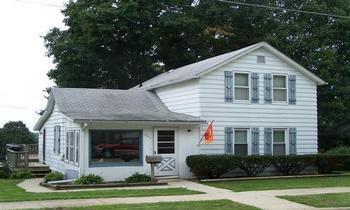 207 W North St., Morrison, IL 61270