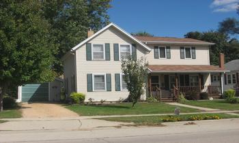 211 S Mason, Amboy, IL 61310