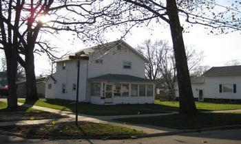 201 W Park St., Morrison, IL 61270