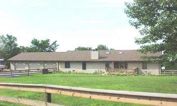 1072 Greenwing Rd., Amboy, IL 61310