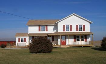 9700 W Edgewood Rd., Polo, IL 61064