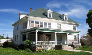 304 N Franklin, Polo, IL 61064