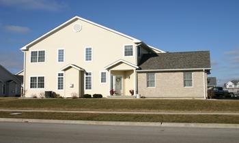 2175 Autumn Ln., Dekalb, IL 60115