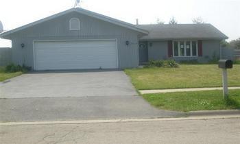 1013 Windbourne Dr., Machesney Park, IL 61115