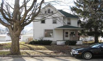 505 S Franklin, Polo, IL 61064