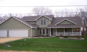 335 N Blackstone, Amboy, IL 61310