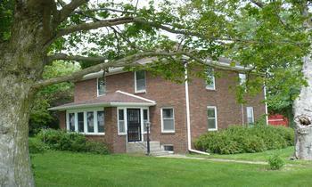 1042 Steward Rd., Steward, IL 60553