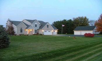 24717 157th Ave., Cordova, IL 61242