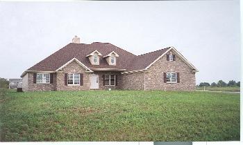 2393 E. 2395th Rokad, Sheridan, IL 60552
