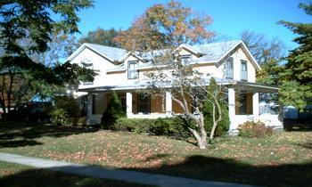 123 E Lahman, Franklin Grove, IL 61031