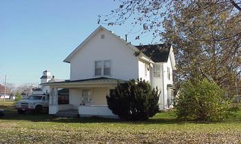 203 S Washington St., Tampico, IL 61283