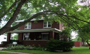 316 S Jefferson, Amboy, IL 61310