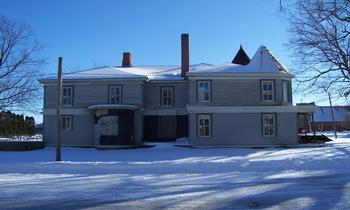 310 Franklin, Polo, IL 61064