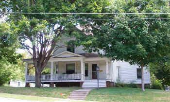 404 N Base St., Morrison, IL 61270