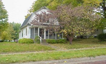 519 W Wall St., Morrison, IL 61270