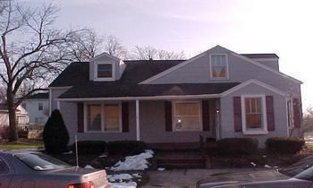 108 W Hughes, Franklin Grove, IL 61031