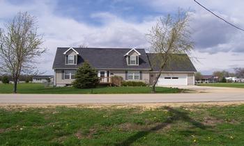 232 W Wasson, Amboy, IL 61310