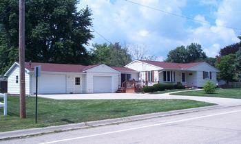 501 S Jackson St., Morrison, IL 61270
