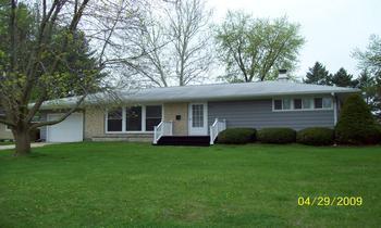 607 Ash, Morrison, IL 61270