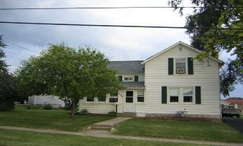 609 W Oregon St., Polo, IL 61064