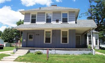408 E 9th St., Sterling, IL 61081